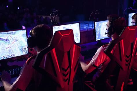 Dota 2 Betting Odds: Last Chance Qualifiers at The International.